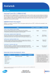 Avelumab