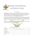 To install Minion Enterprise - Midnight SQL Consulting, LLC