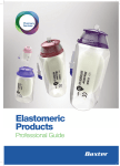 Elastomeric Products
