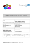 Hypoglycaemia mgt of the adult inpatient with diabetes