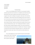 Term Research Paper