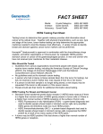 HER2 Testing Fact Sheet