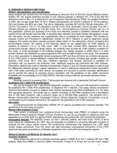 Research Design Methods