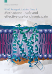 WHO Analgesic Ladder: Step 3 Methadone