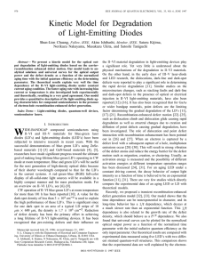 IEEE J. Quantum Electron. 33, 970 (1997)