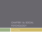 Chapter 2: Neuroscience and Biological Foundations