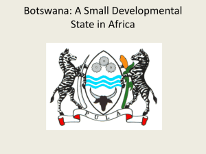 Botswana