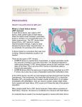 Heart Failure Device Implant