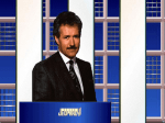 Foundations Review Jeopardy