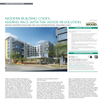 modern building codes: keeping pace with the