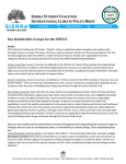 Key Stakeholders_Policy Brief