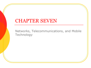 Chapter07 - College of Business, UNR