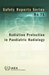 Radiation Protection in Paediatric Radiolog