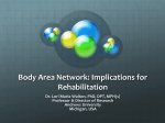 WiSense Seminar #125, Body Area Network Implications for