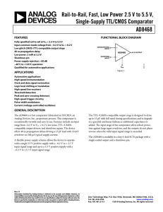 ADCMP608 (Rev. 0)