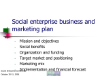 Sample marketing plan2