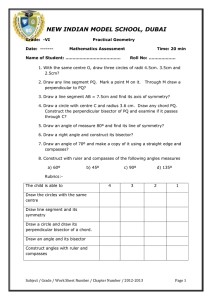 NEW INDIAN MODEL SCHOOL, DUBAI Grade: