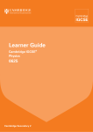 0625 Physics Learner Guide 2013.indd