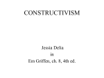 constructivism