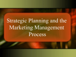 Marketing Management, 8e