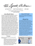 ActivePT April Newsletter (2) - Active Physical Therapy | Reno