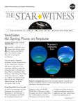 No Spring Picnic on Neptune