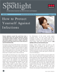 How to Protect Yourself Against Infections