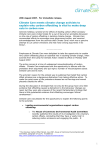 Climate Care - Proposal Balance Costs