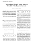 A Comparative Analysis of Classification with Unlabelled Data using