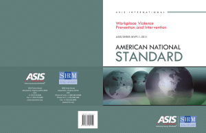 American National Standard