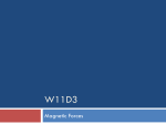 W11D3 - Physics