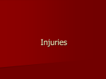 Slide 1 - Athletic Medicine