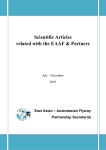 Indriani et al. 2010. Environmental Sampling for Avian Influenza