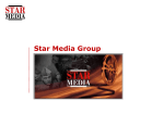 Star Media Group