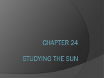 Earth Science Chapter 24 File