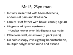 Mr JS - 23 years old