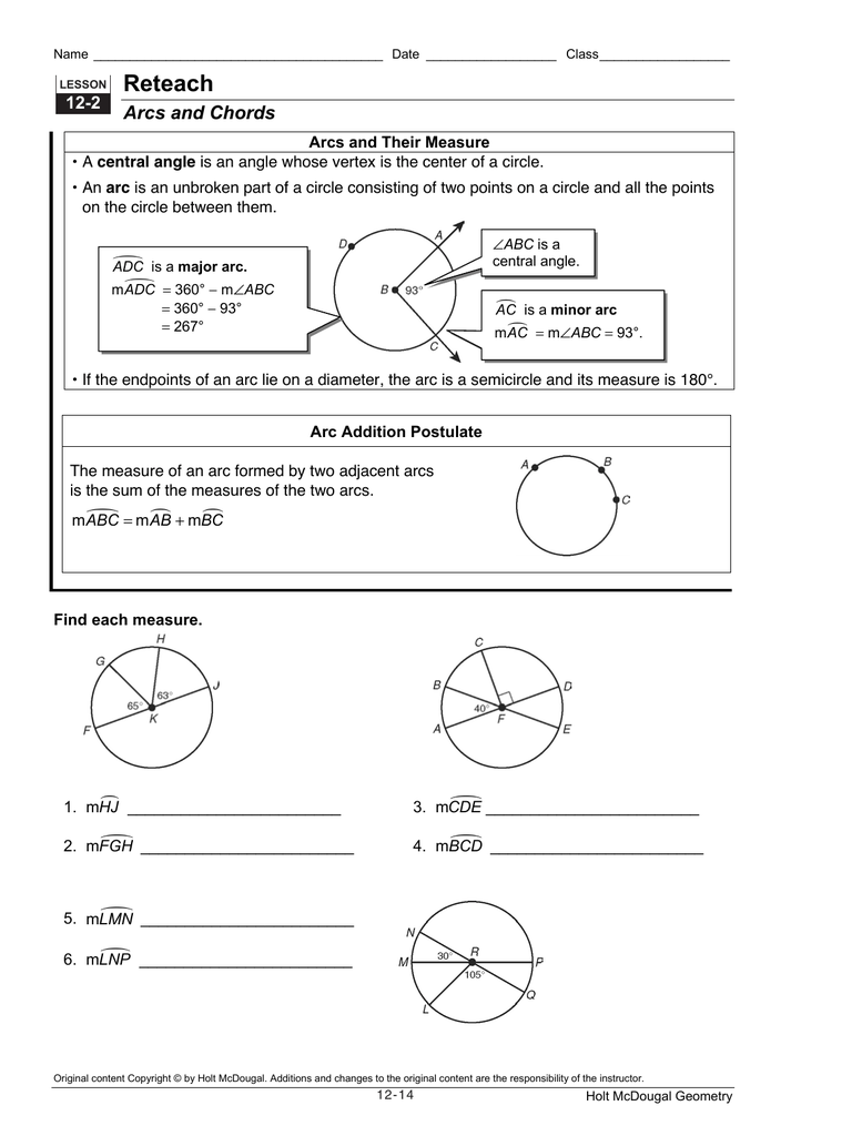 12-2-arcs-and-chords-worksheet-answers-first-wiring