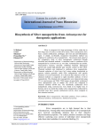 PDF - International Journal of Nano Dimension