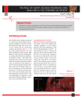 the role of heart sounds recording