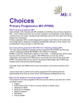 PPMS - MS-UK