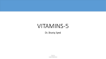 VITAMINS-5