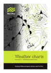 Weather charts