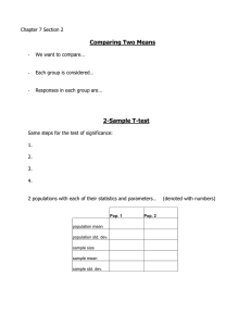 Chapter 7 Section 2