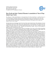 Rare Earth and other Chemical Elements Accumulation in Vines of