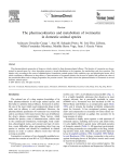 The pharmacokinetics and metabolism of ivermectin in domestic