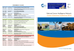 National Cancer Intelligence Network Cancer Outcomes Conference