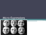 Micro-Expressions