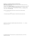 12.3 Geometric Sequences Series