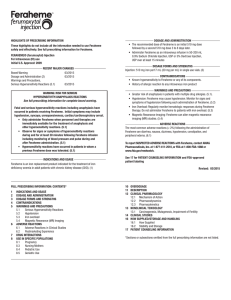 Full Prescribing Information