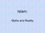 Islam: